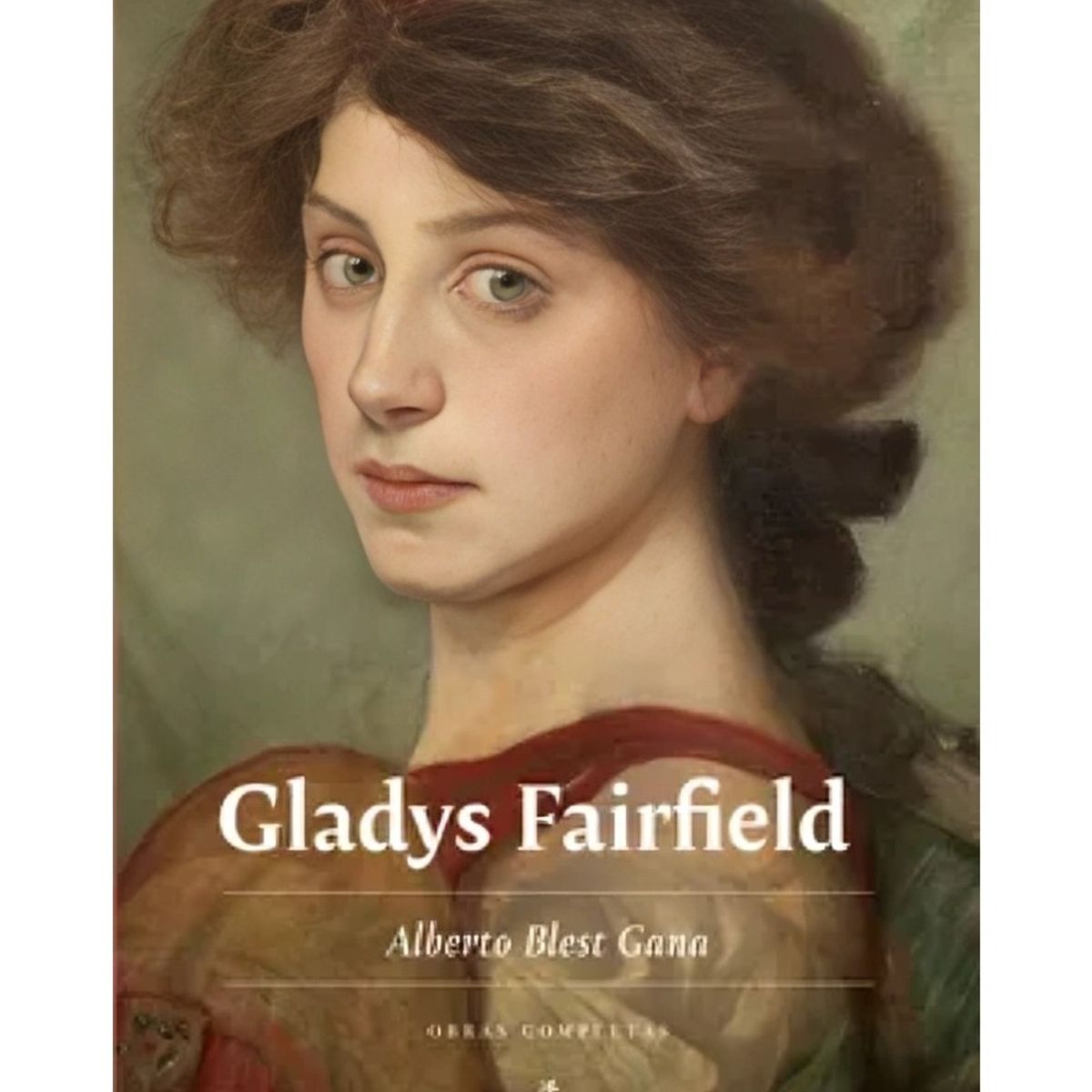 TOP10BOOKS - LIBRO Gladys Fairfield - Gladys Fairfield
