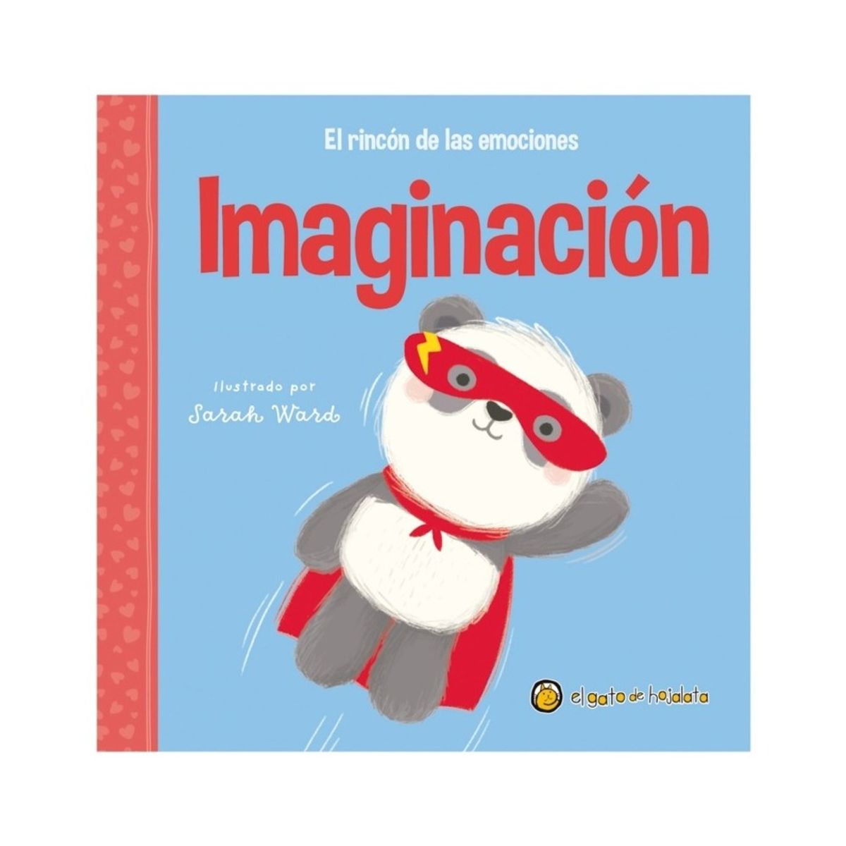 TOP10BOOKS - LIBRO Imaginacion-Rincon De Las Emociones - Imaginacion-Rincon De Las Emociones