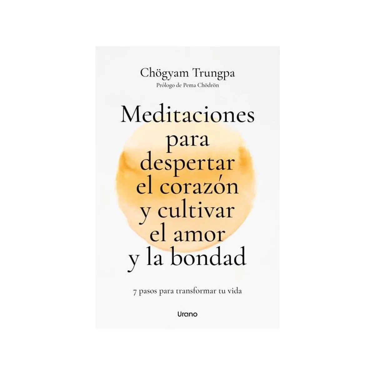 TOP10BOOKS - LIBRO Meditaciones Para Despertar El Corazón Y Cultivar El Amor Y La Bondad