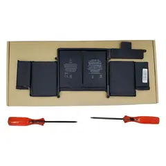 OEM - Bateria de Repuesto A1582 Para Macbook Pro 13 A1502 (2015)