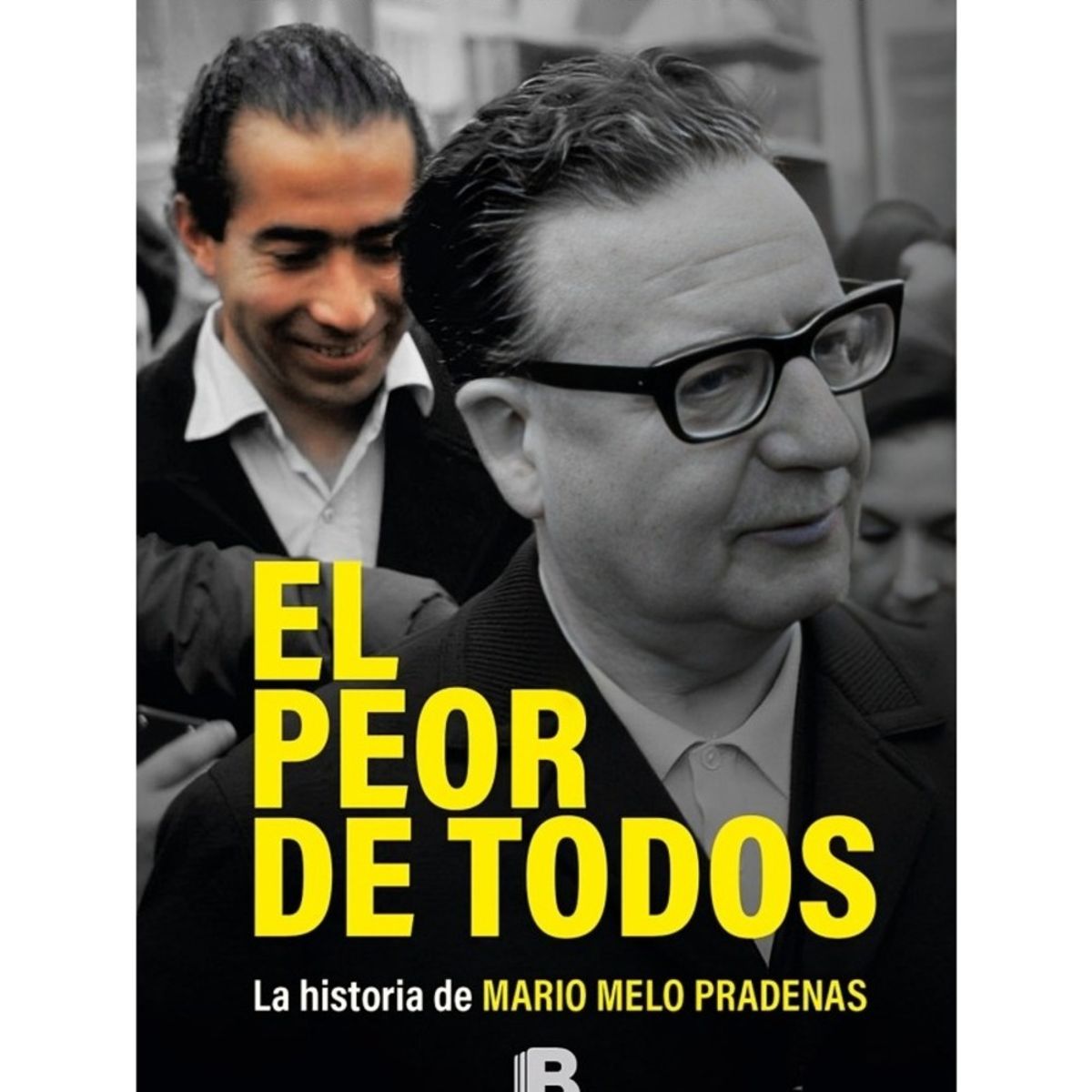 TOP10BOOKS - LIBRO El Peor De Todos - El Peor De Todos