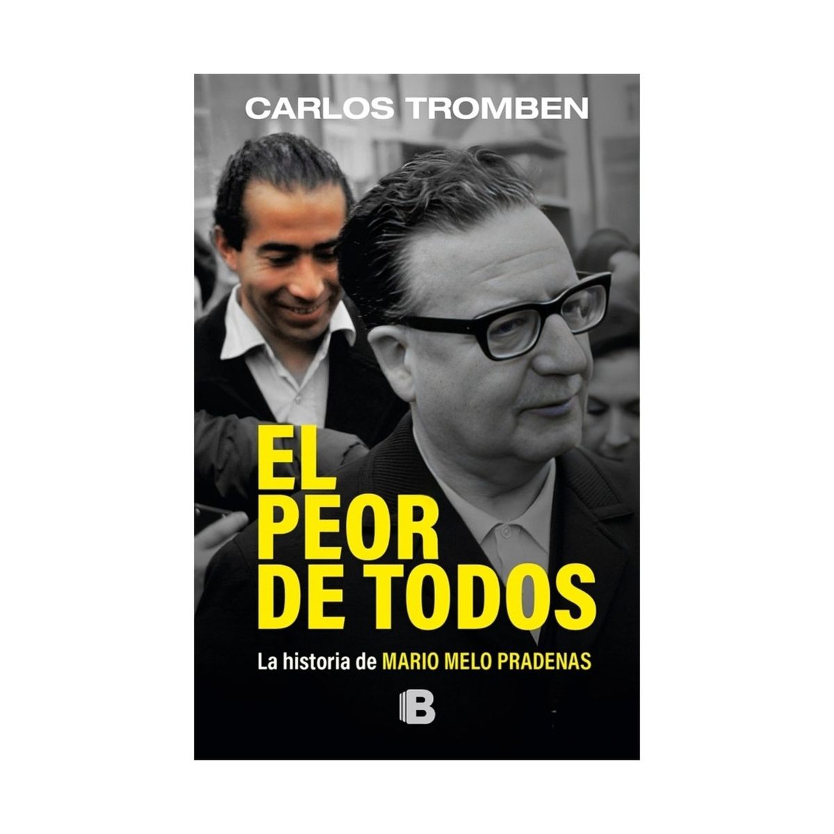 TOP10BOOKS - LIBRO El Peor De Todos - El Peor De Todos