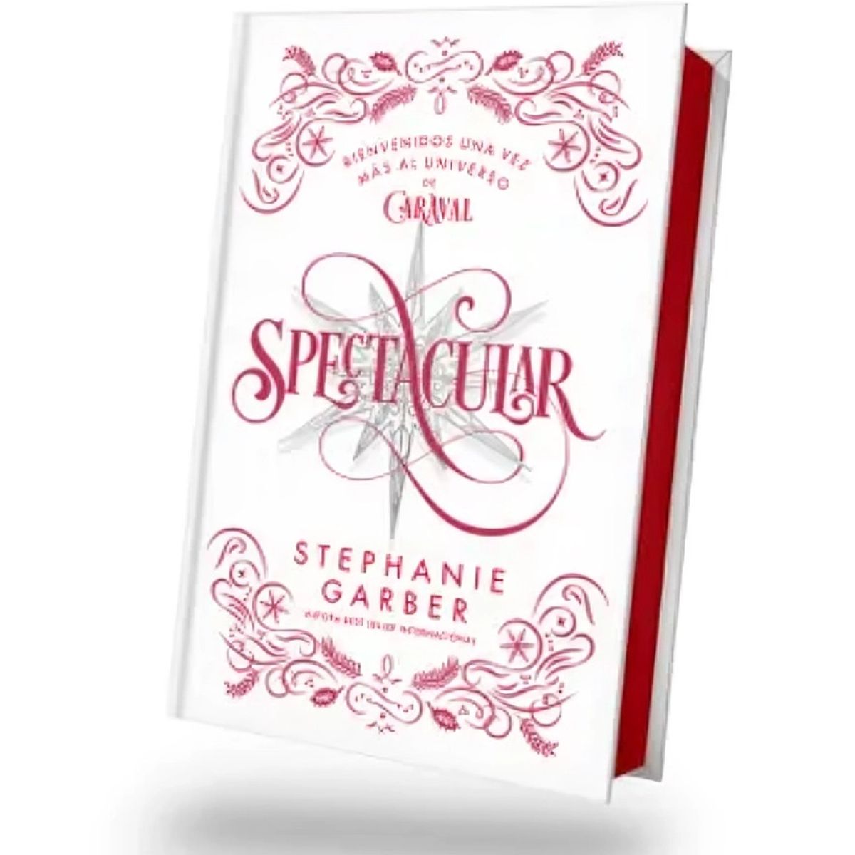 TOP10BOOKS - LIBRO Spectacular (ed. Limitada) - Spectacular (Ed. Limitada)