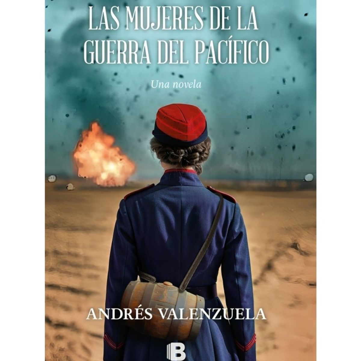 TOP10BOOKS - LIBRO Las Mujeres De La g u e r r a Del Pacifico