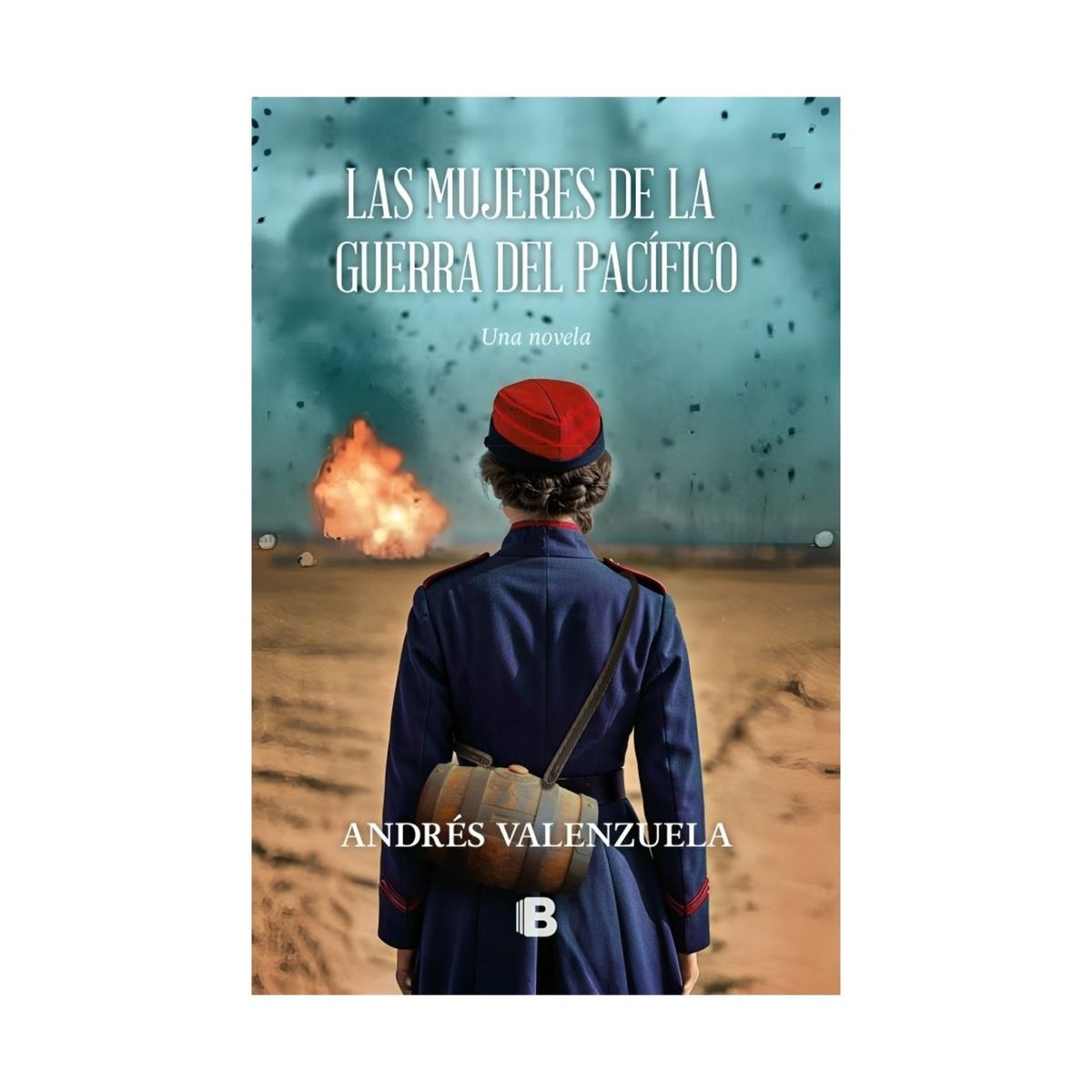 TOP10BOOKS - LIBRO Las Mujeres De La g u e r r a Del Pacifico