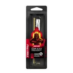 MAXELL - Memoria RAM DDR4 UDIMM 8GB 2400MHz