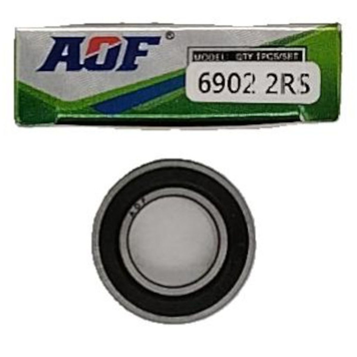 GENERICO - Rodamiento 6902 2RS AOF