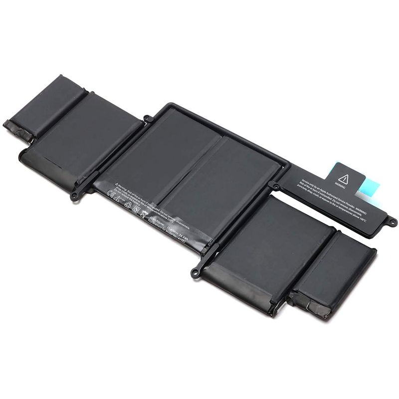 OEM - Bateria modelo A1582 Para Macbook Pro 13 A1502 (2015)