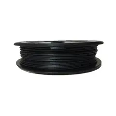 GENERICO - Filamento 3D Lek Fibra de Carbono PLA 175 mm 800 grs - Negro