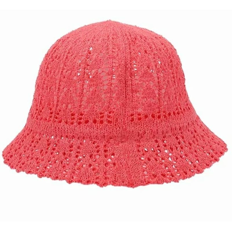 GENERICO - Gorro verano para bebe 6 meses a 24 meses