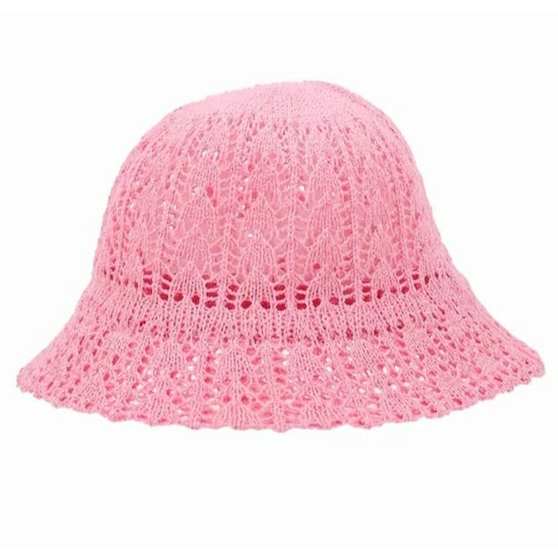 GENERICO - Gorro verano para bebe 6 meses a 24 meses.