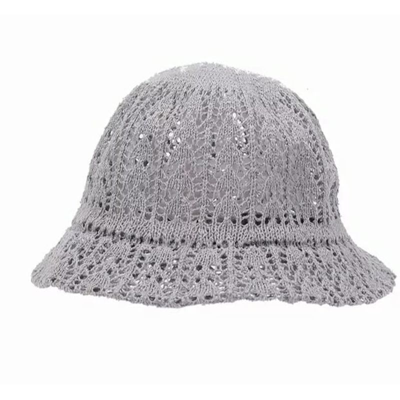 GENERICO - Gorro verano para bebe 6 meses a 24 meses