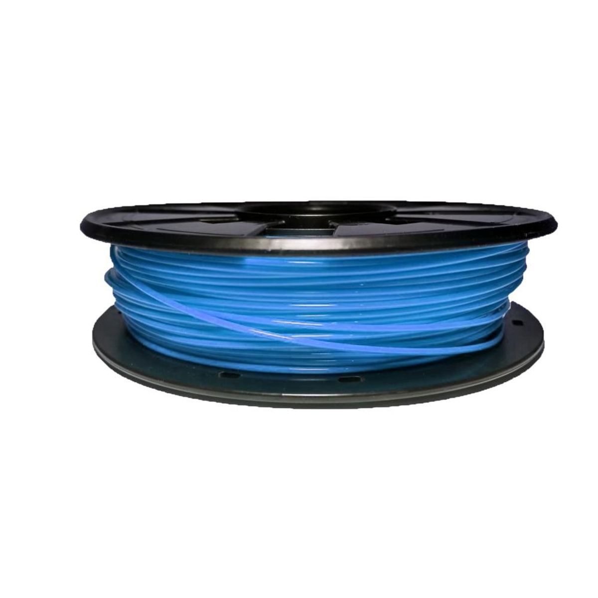 GENERICO - Filamento 3D Lek PLA Azul claro 175 mm 1 kilo - Azul Claro