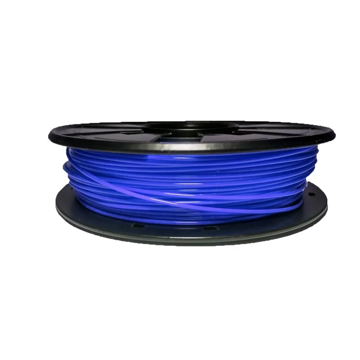 GENERICO - Filamento 3D Lek TPU  Flexible Azul 175 mm 800 g - Azul