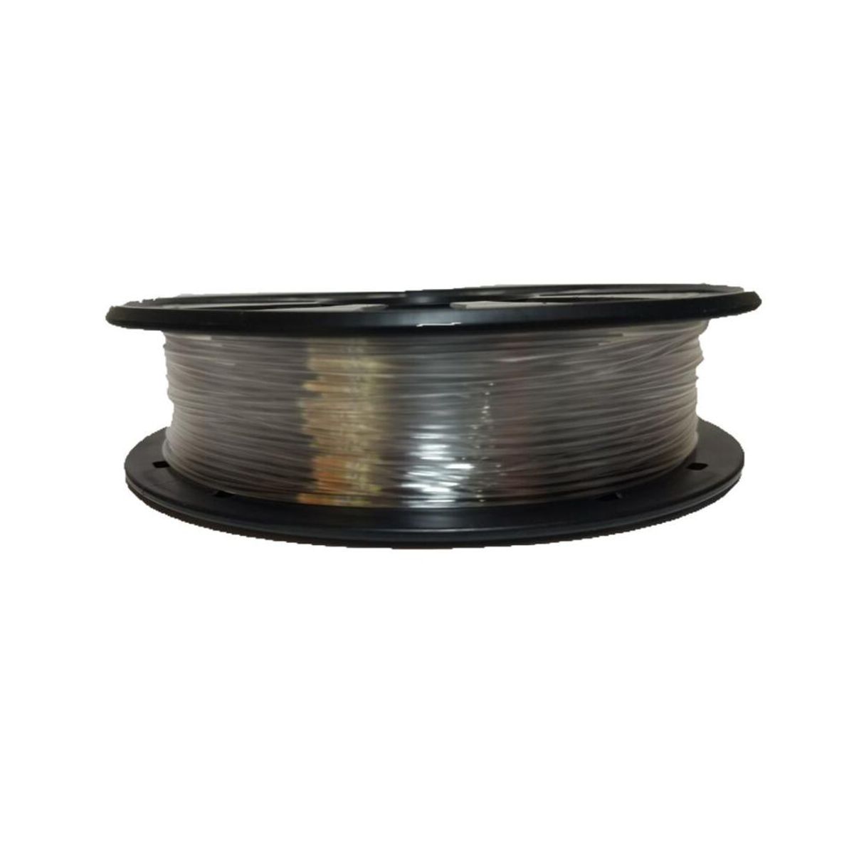 GENERICO - Filamento 3D Lek PETG Transparente 175 mm 1 kilo - Transparente