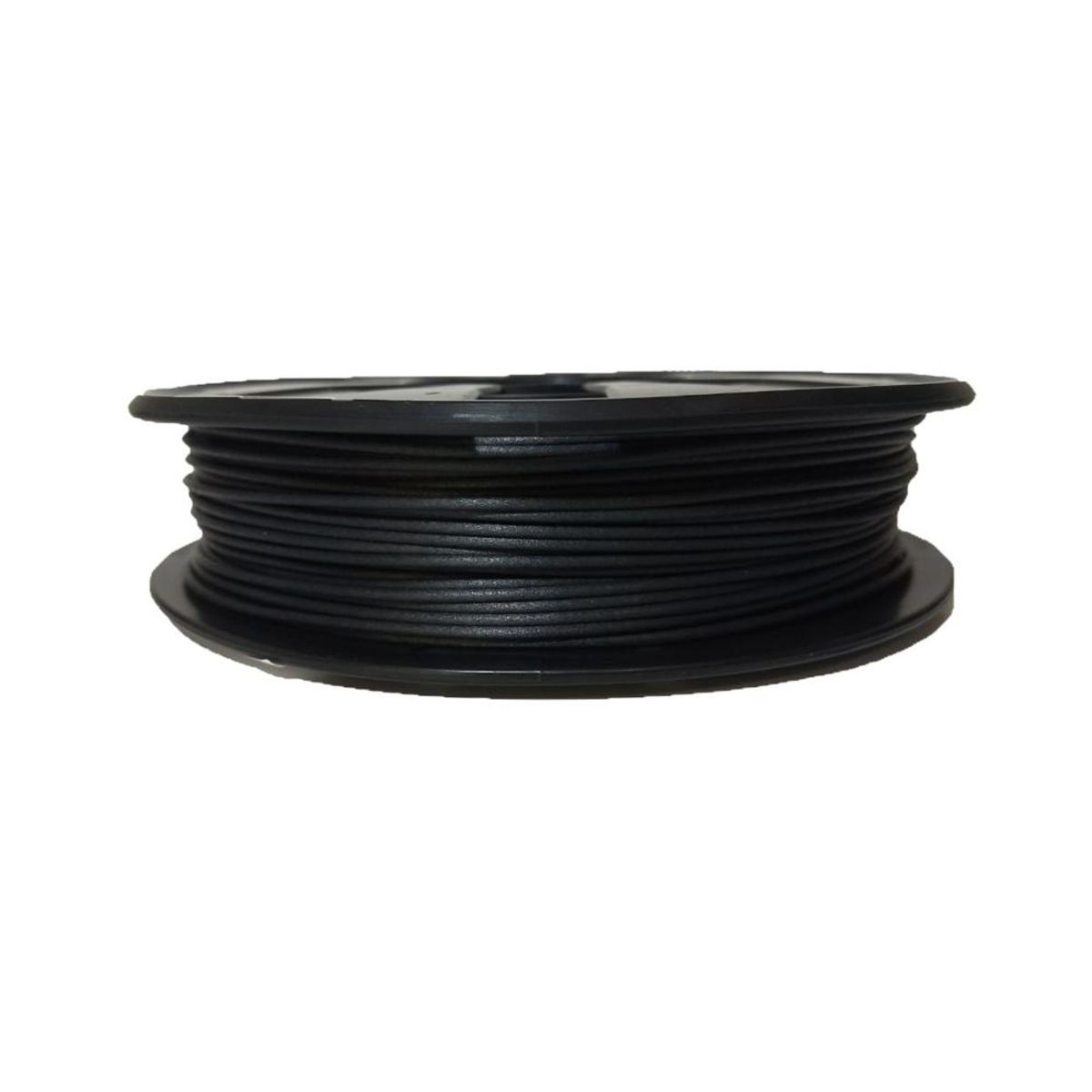 GENERICO - Filamento 3D Lek TPU  Flexible Negro 175 mm 800 Gr - Negro