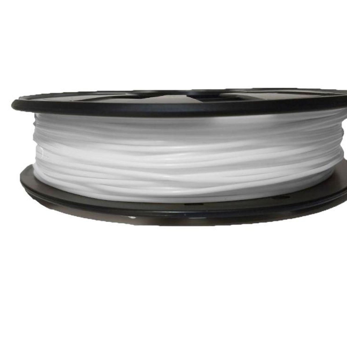 GENERICO - FILAMENTO 3D LEK PETG BLANCO 175 MM 1 KILO - Blanco