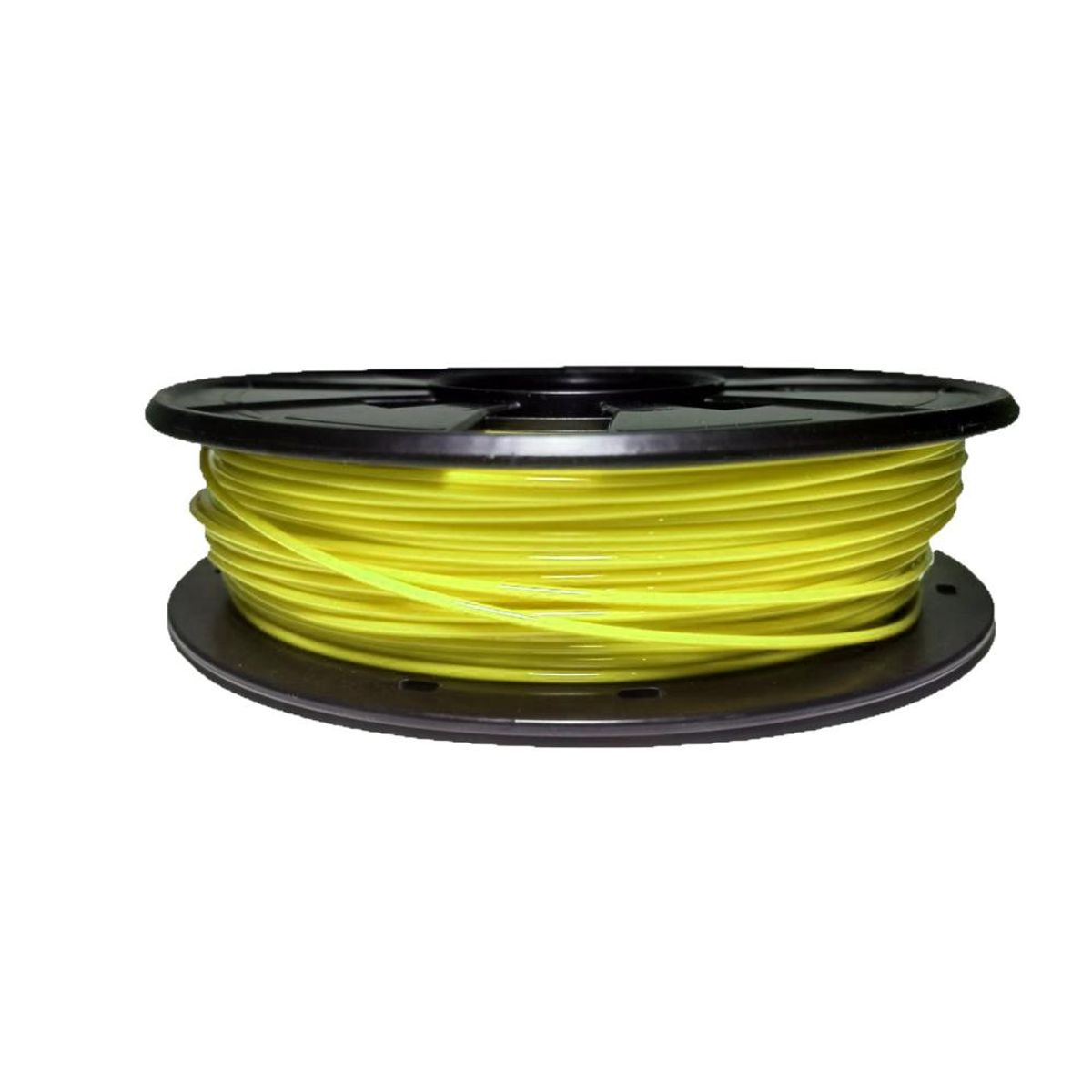 GENERICO - Filamento 3D Lek PLA Amarillo 175 mm 1 kilo - Amarillo