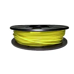 GENERICO - Filamento 3D Lek PLA Amarillo 175 mm 1 kilo - Amarillo