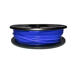 GENERICO - Filamento 3D Lek PLA Azul 175 mm 1 kilo - Azul