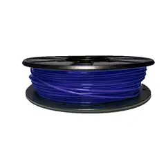 GENERICO - Filamento 3D Lek PLA Azul oscuro 175 mm 1 kilo - Azul Oscuro