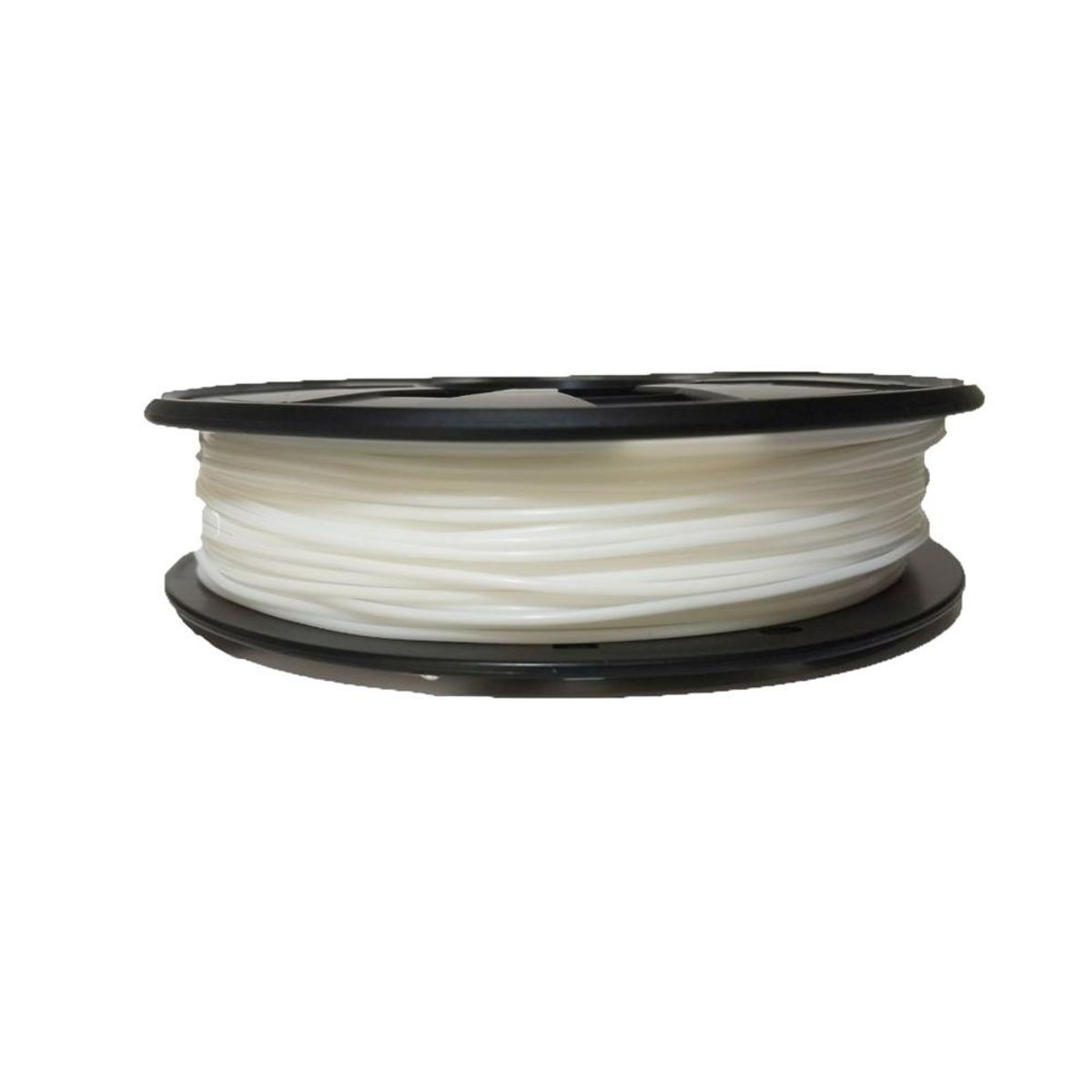 GENERICO - Filamento 3D Lek PLA Blanco 300 mm 1 kilo - Blanco