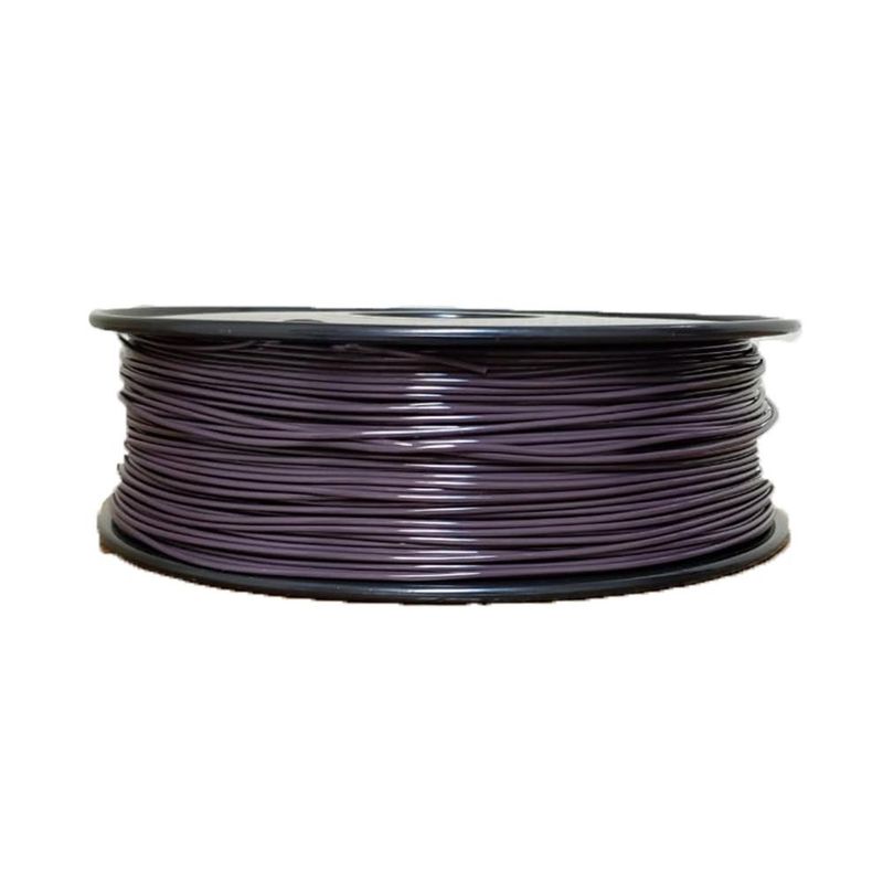 GENERICO - Filamento 3D Lek PLA coffe 175 mm 1 kilo