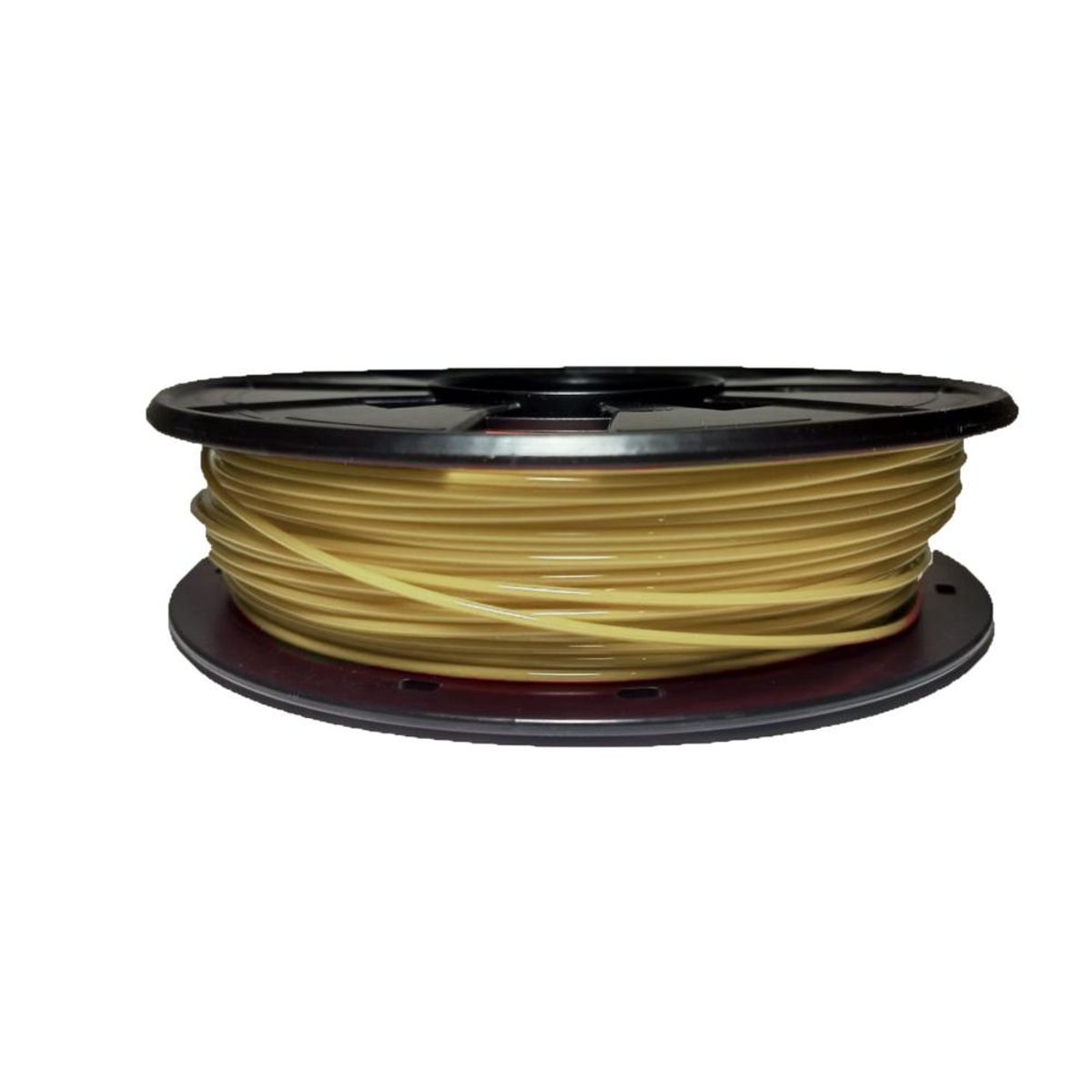 GENERICO - Filamento 3D Lek PLA Dorado 300 mm 1 kilo - Dorado