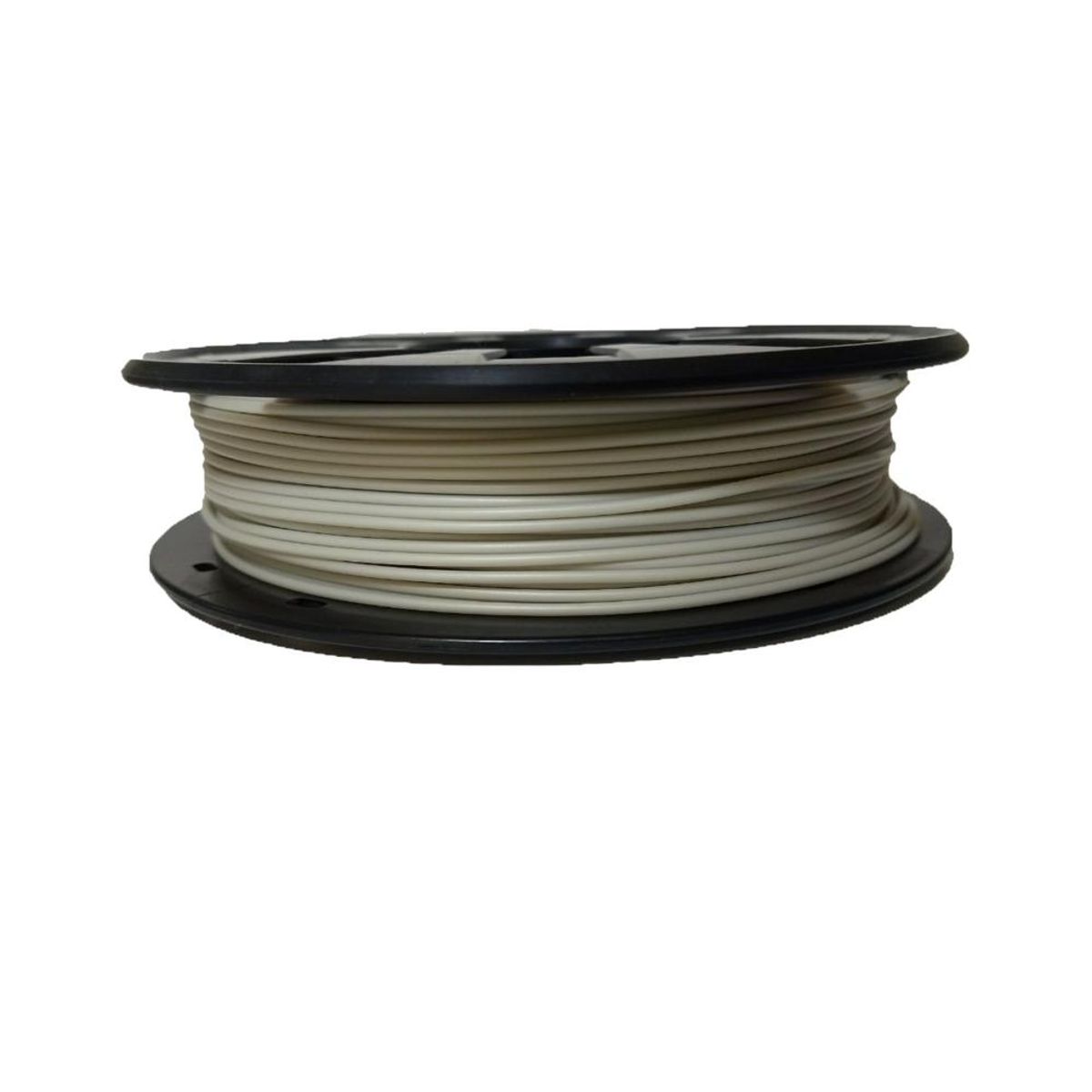 GENERICO - Filamento 3D Lek PLA gris 300 mm 1 kilo - Gris