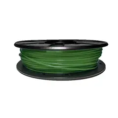 GENERICO - Filamento 3D Lek PLA Verde Oscuro 175 mm 1 kilo - Verde Oscuro