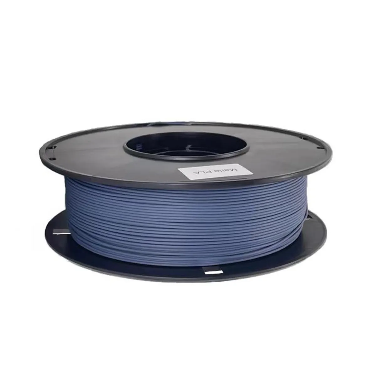 GENERICO - Filamento 3D Lek PLA Mate Celeste 175 mm 1 kilo