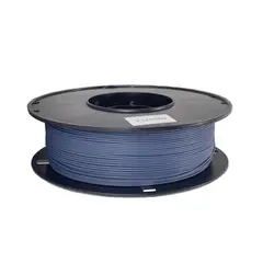 GENERICO - Filamento 3D Lek PLA Mate Celeste 175 mm 1 kilo
