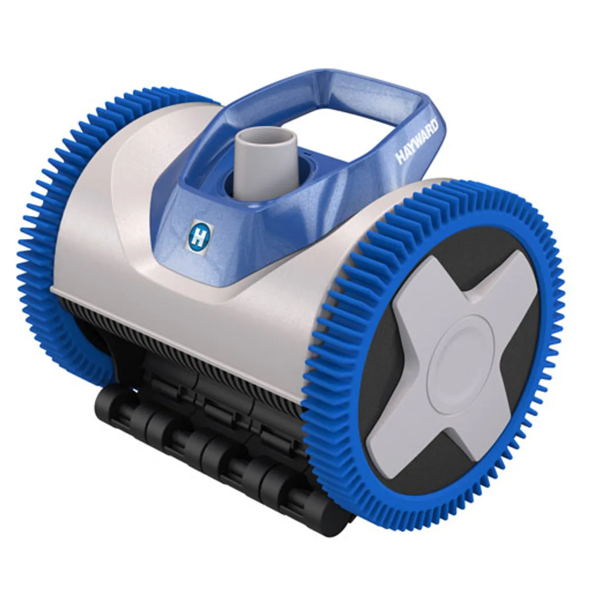 PISCINERIA - ASPIRADORA DE PISCINAS AUTOMATICA HAYWARD USA.