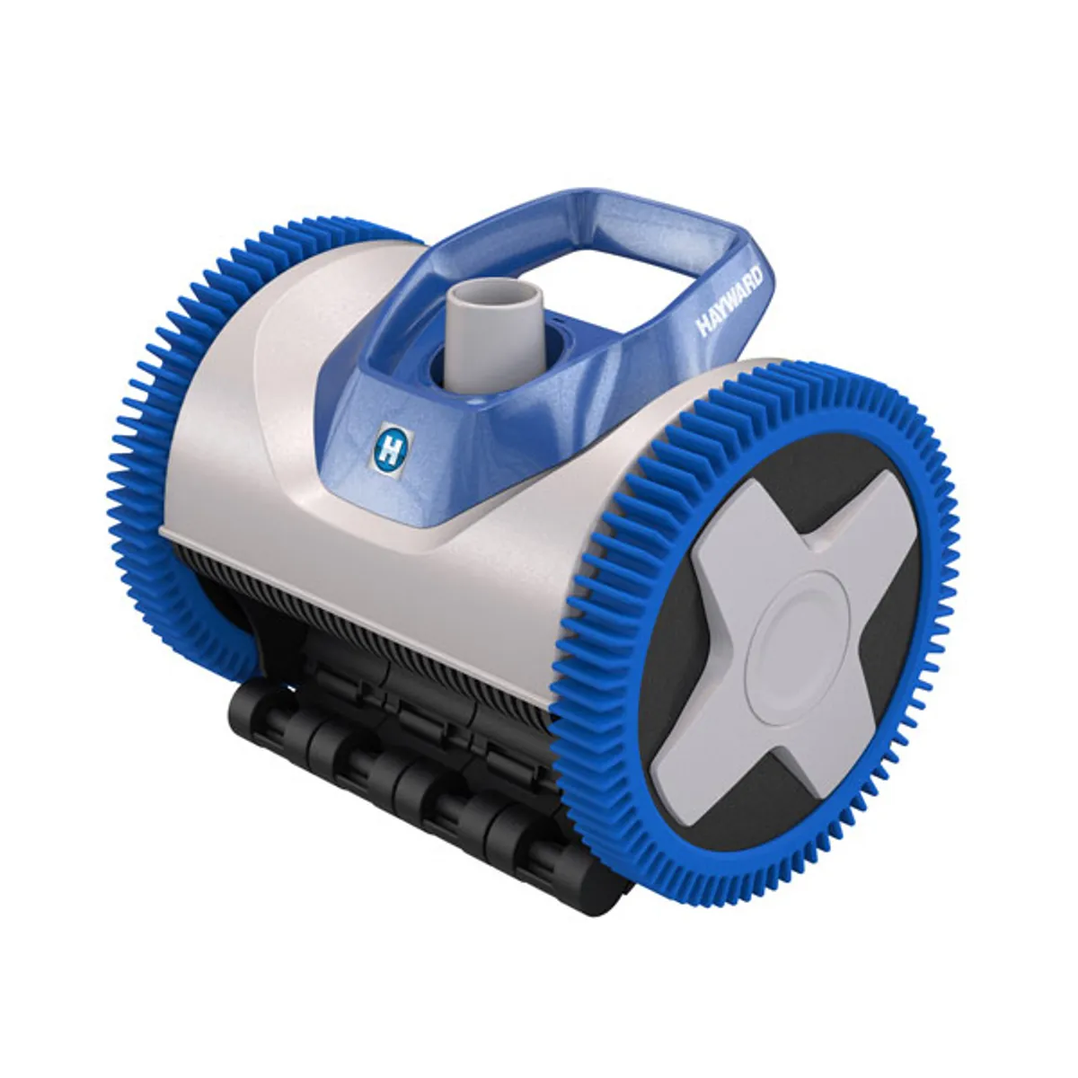 PISCINERIA - ASPIRADORA DE PISCINAS AUTOMATICA HAYWARD USA.