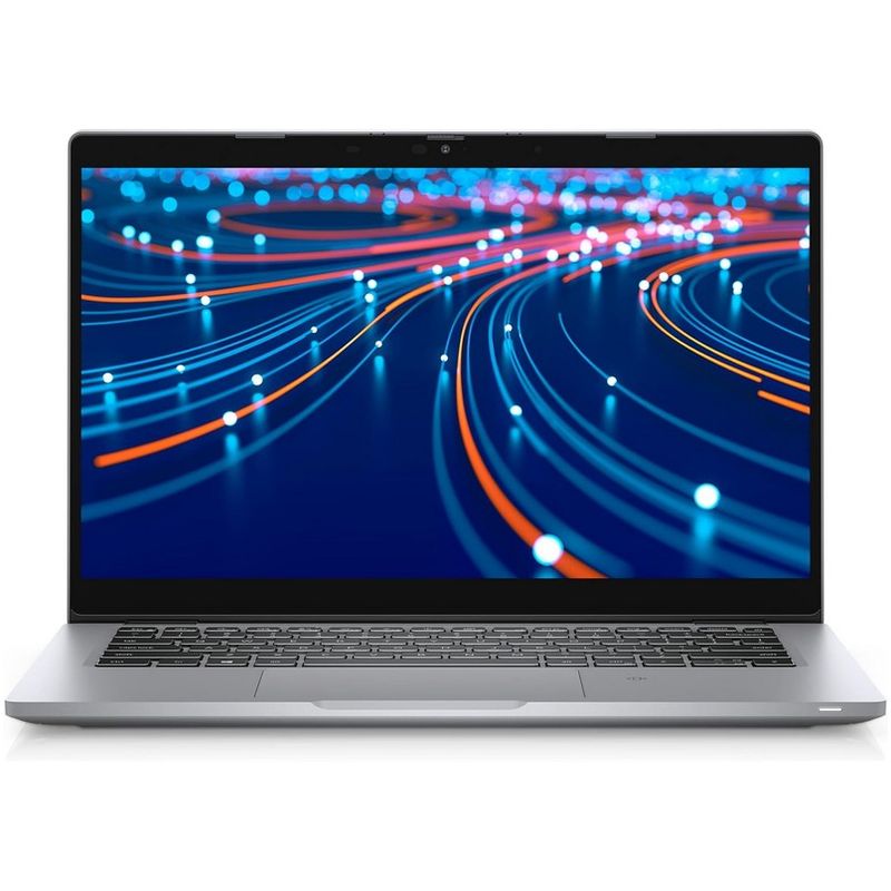 DELL - DELL LATITUDE 5420 CORE™ I5-1145G7 512GB SSD 16GB 14" FHD WIN11 PRO FIBRA CARBONO
