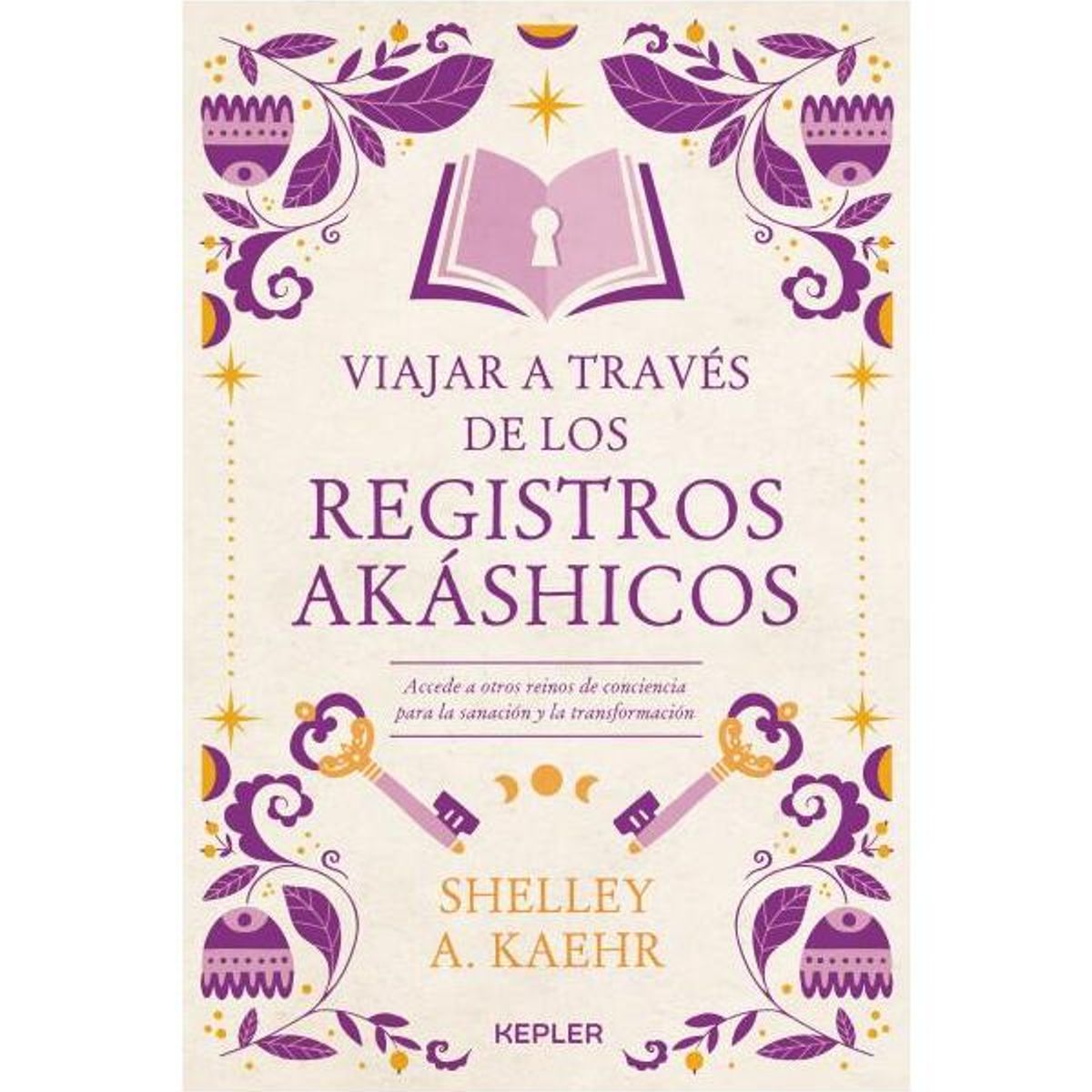 TOP10BOOKS - LIBRO Viajar A Través De Los Registros Akáshicos