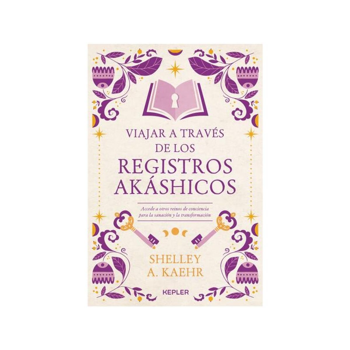 TOP10BOOKS - LIBRO Viajar A Través De Los Registros Akáshicos