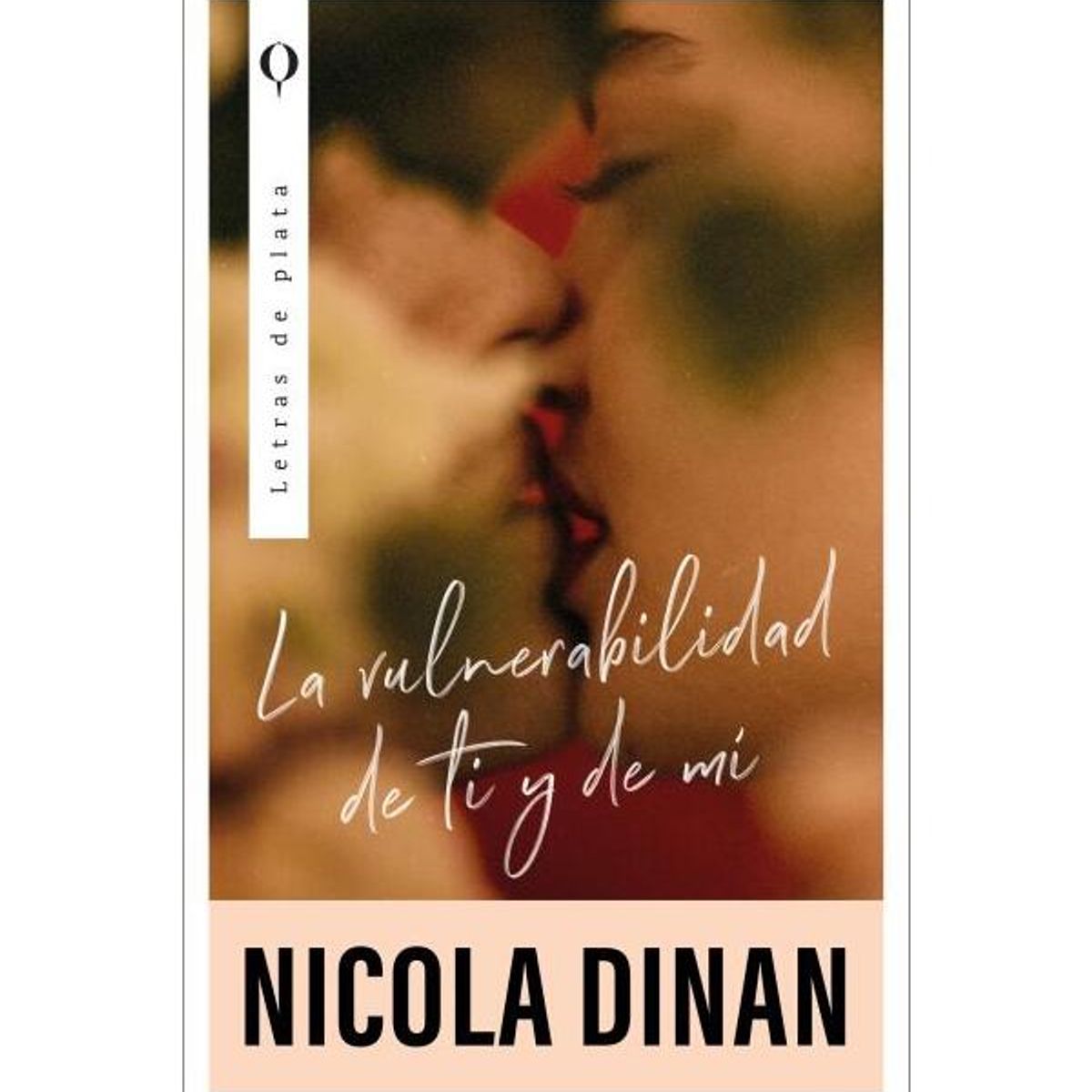 TOP10BOOKS - LIBRO La Vulnerabilidad De Ti Y De Mi - La Vulnerabilidad De Ti Y De Mi