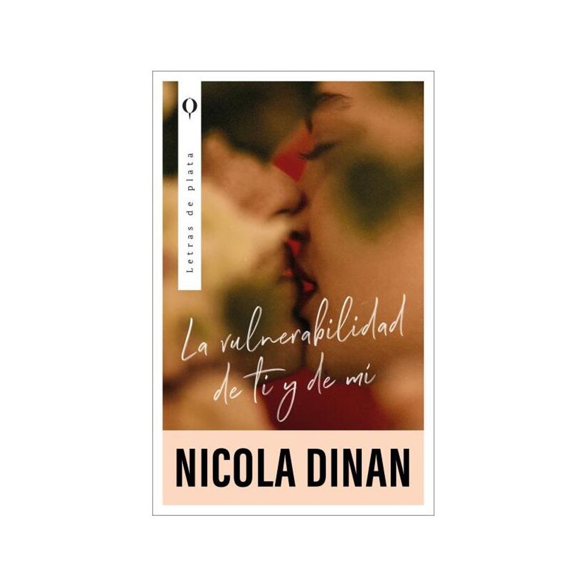 TOP10BOOKS - LIBRO La Vulnerabilidad De Ti Y De Mi - La Vulnerabilidad De Ti Y De Mi