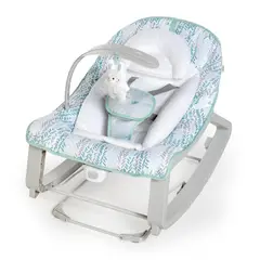 INGENUITY - Silla Nido Keep Cozy 3 en 1 Spruce