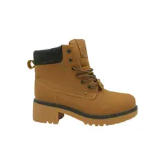 HERIEL - Bototo Camel Clasico Mujer