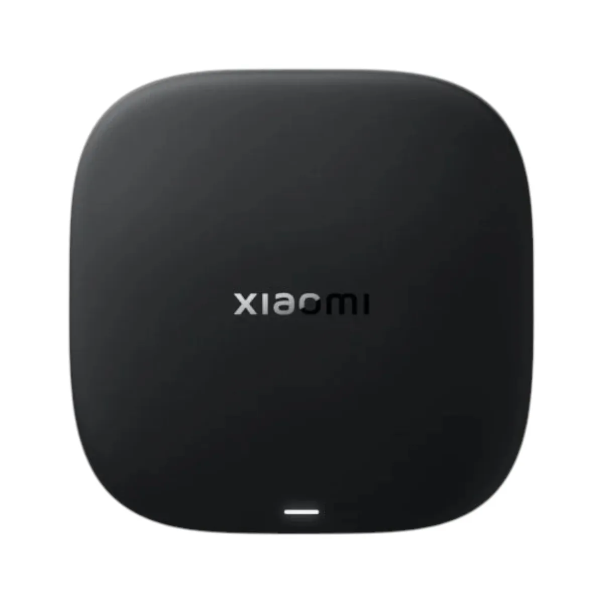 XIAOMI - Xiaomi Tv Box S 3ra Generacion 4K Ultra HD