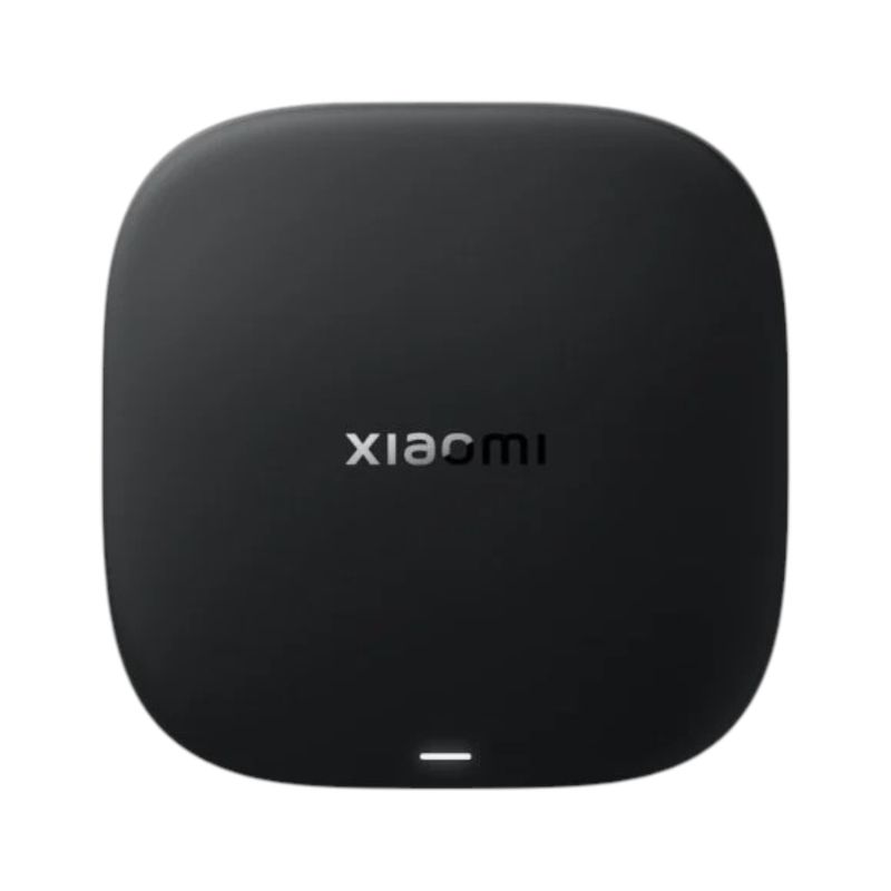 XIAOMI - Xiaomi Tv Box S 3ra Generacion 4K Ultra HD