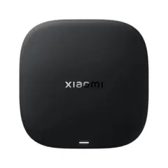 XIAOMI - Tv Box S 3ra Generacion 4K Ultra HD