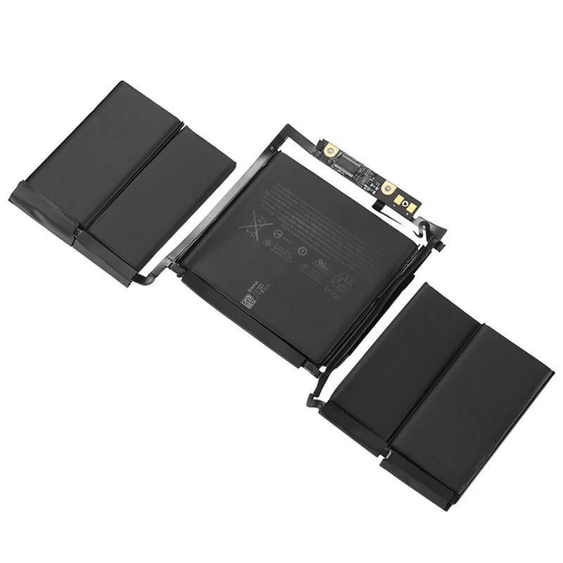 OEM - Bateria A1819 Para Macbook Pro 13 Touchbar A1706 (2016-2017)