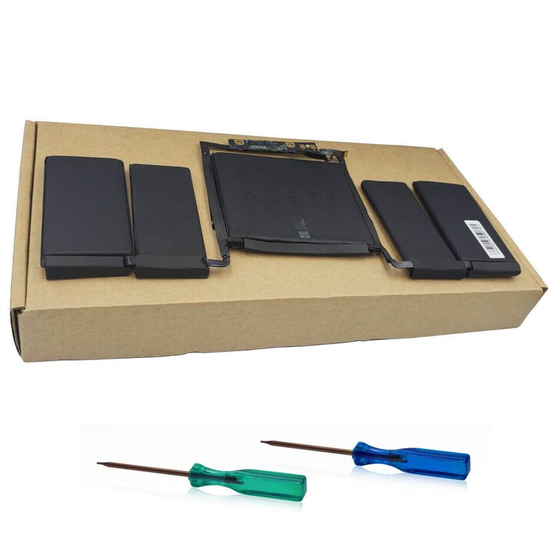 OEM - Bateria A1819 Para Macbook Pro 13 Touchbar A1706 2016-2017