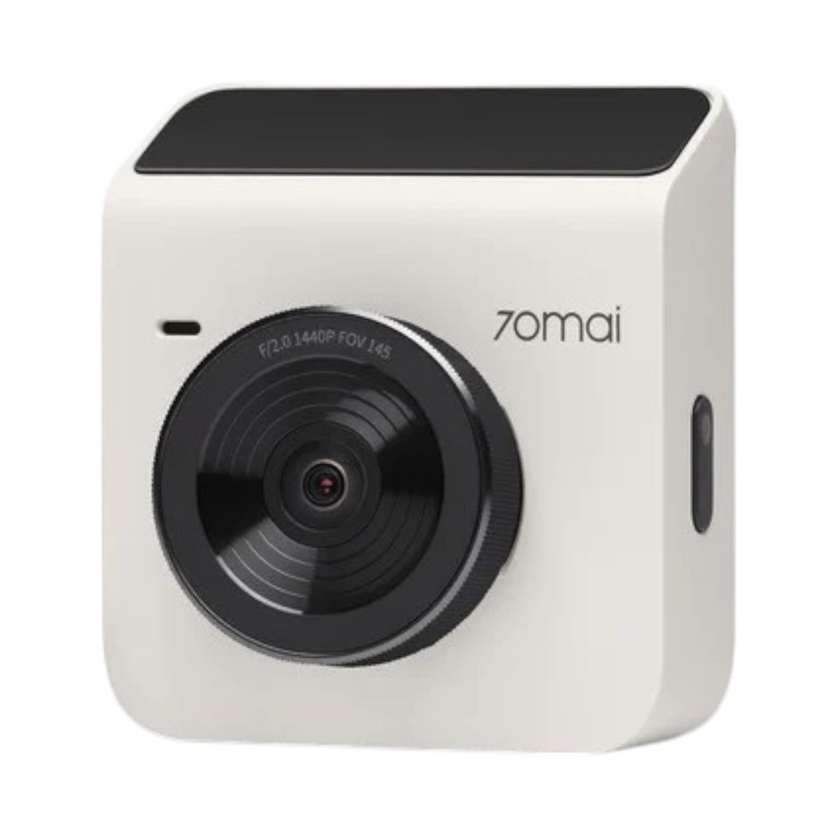 70MAI - Camara Para Auto 70Mai A400 Blanco