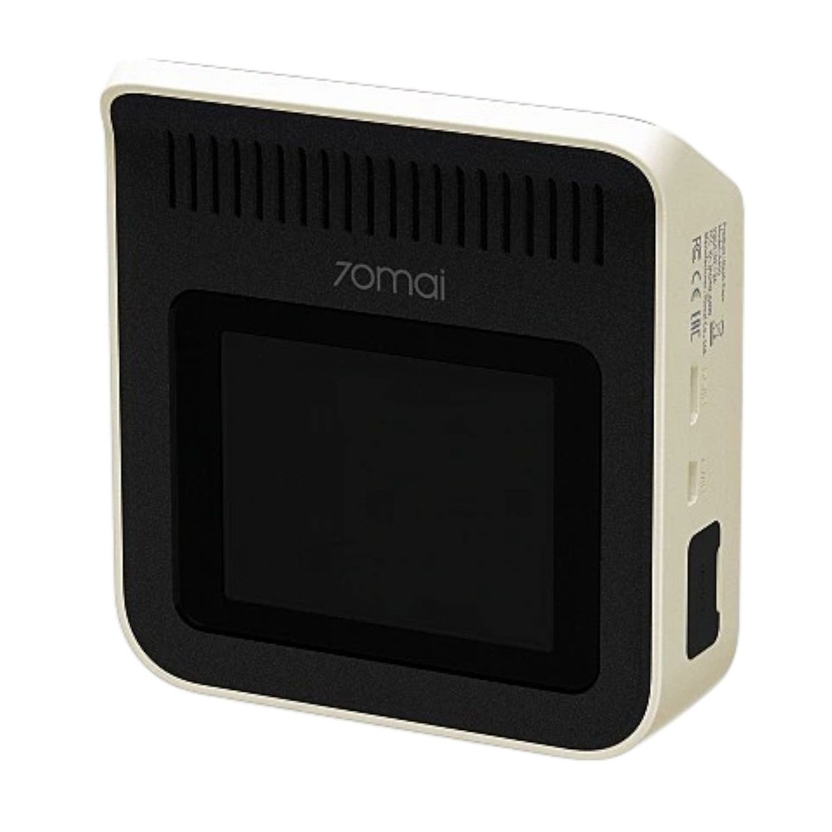 70MAI - Camara Para Auto 70Mai A400 Blanco