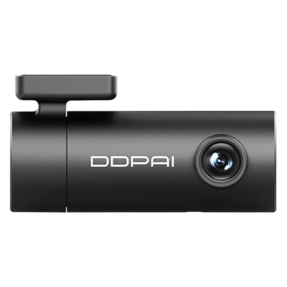 GENERICO - Camara Para Auto DDPai Mini Pro Negro Global