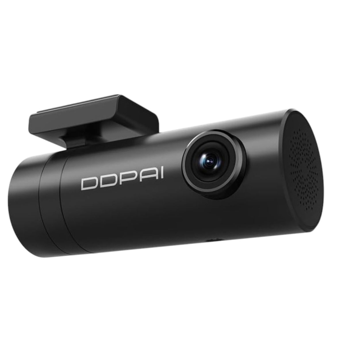GENERICO - Camara Para Auto DDPai Mini Pro Negro Global